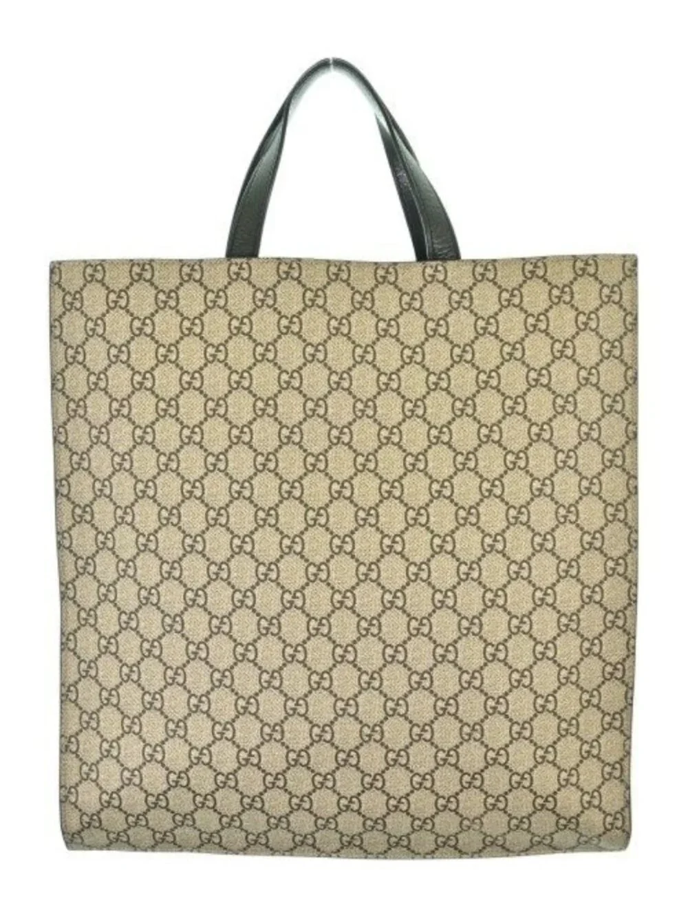 Gucci Tote Bag Beige